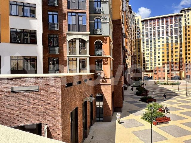 Квартира продажа в Развилка, Кабардино-Балкарская Республика