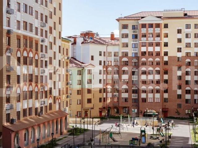 Квартира продажа в Развилка, Кабардино-Балкарская Республика