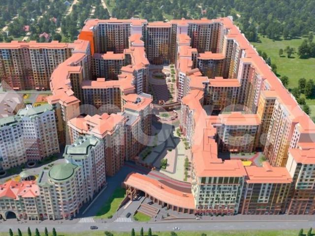 Квартира продажа в Развилка, Кабардино-Балкарская Республика