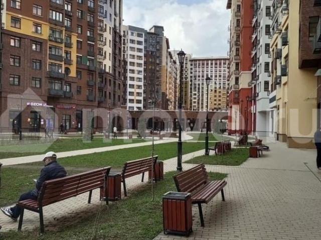 Квартира продажа в Развилка, Кабардино-Балкарская Республика