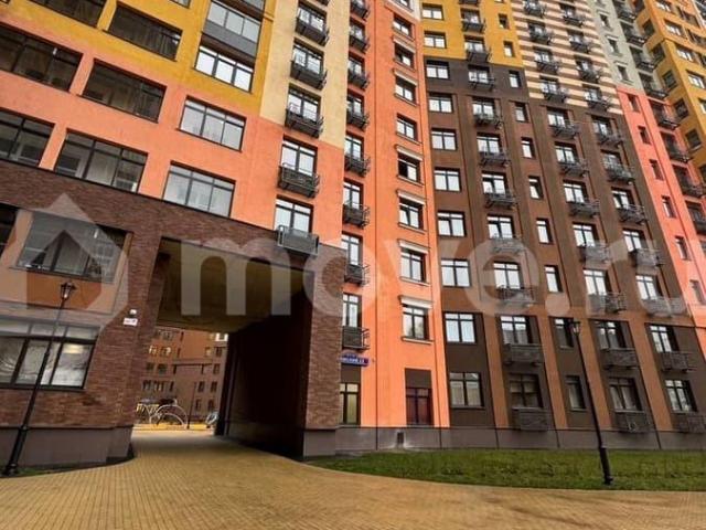 Квартира продажа в Развилка, Кабардино-Балкарская Республика