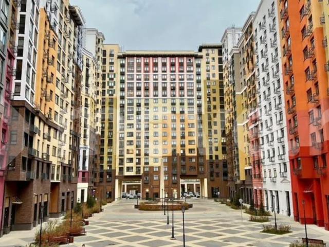 Квартира продажа в Развилка, Кабардино-Балкарская Республика