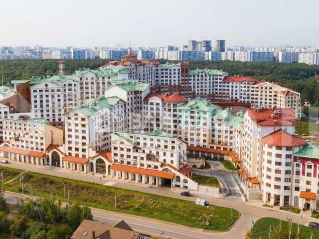 Квартира продажа в Развилка, Кабардино-Балкарская Республика
