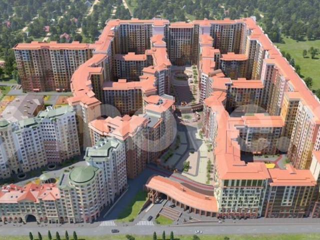 Квартира продажа в Развилка, Кабардино-Балкарская Республика