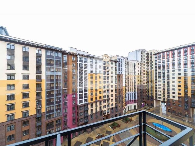 Квартира продажа в Развилка, Кабардино-Балкарская Республика