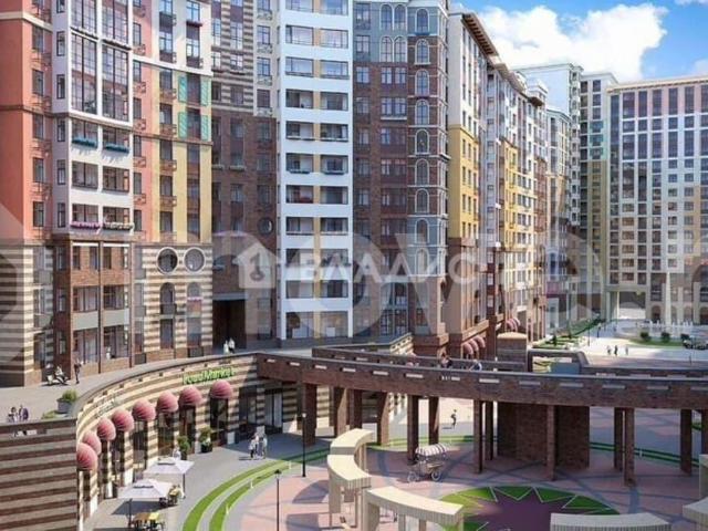 Квартира продажа в Развилка, Кабардино-Балкарская Республика