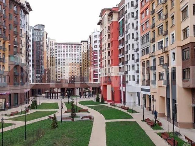 Квартира продажа в Развилка, Кабардино-Балкарская Республика