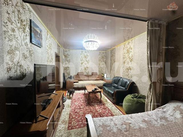 Квартира продажа в Развилка, Кабардино-Балкарская Республика