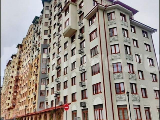 Квартира продажа в Развилка, Кабардино-Балкарская Республика