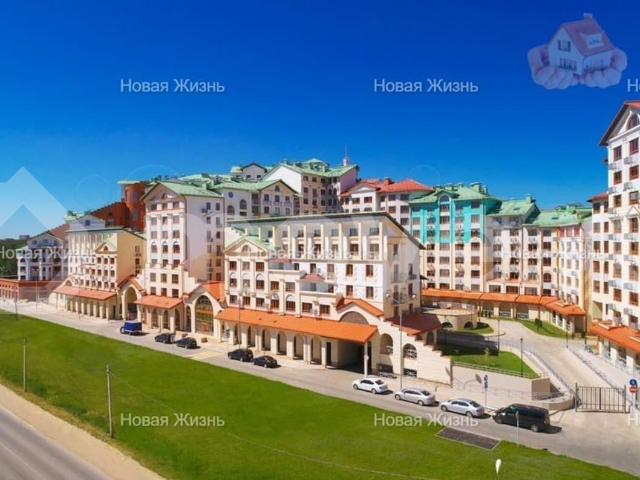 Квартира продажа в Развилка, Кабардино-Балкарская Республика