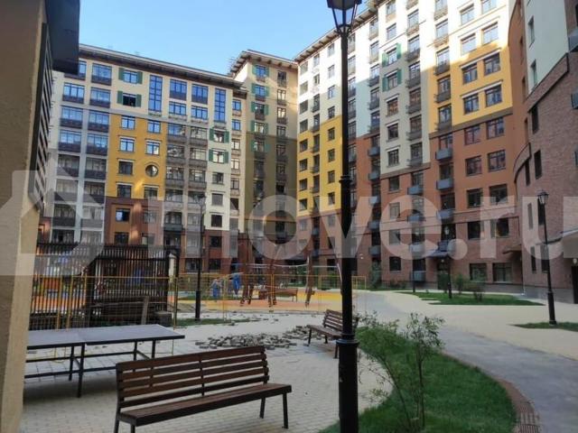 Квартира продажа в Развилка, Кабардино-Балкарская Республика