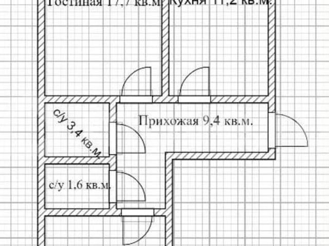 Квартира продажа в Развилка, Кабардино-Балкарская Республика