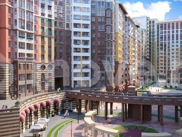 Квартира продажа в Развилка, Кабардино-Балкарская Республика