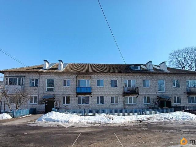 Квартира продажа в Почепский, Брянская область