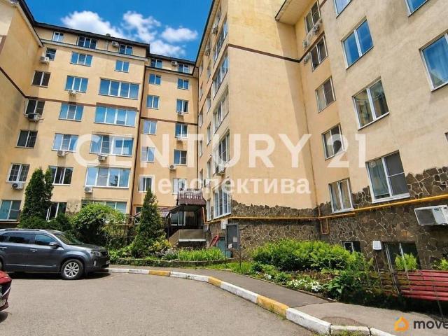 Квартира продажа в Родники, Кабардино-Балкарская Республика