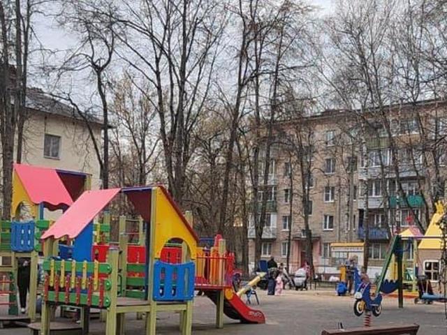 Квартира продажа в Родники, Кабардино-Балкарская Республика