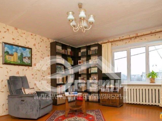 Квартира продажа в Калининградская область