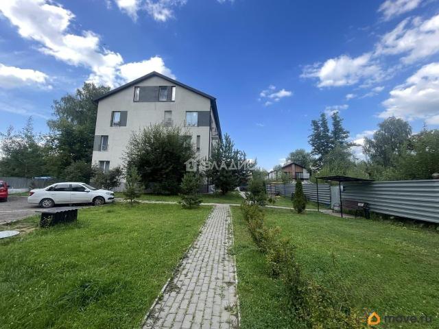 Квартира продажа в быково, Кабардино-Балкарская Республика