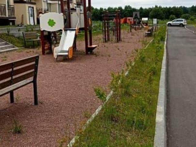 Квартира продажа в Романовка, Ленинградская область