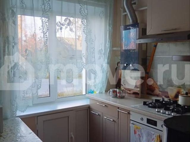 Квартира продажа в Свердловская область