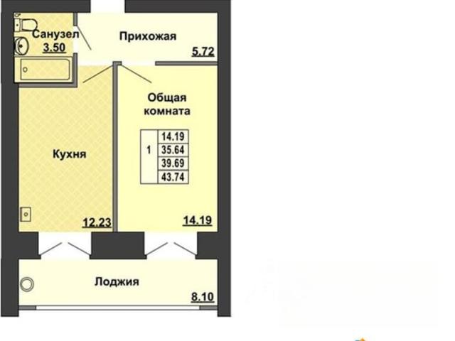 Квартира продажа в Марий Эл Республика