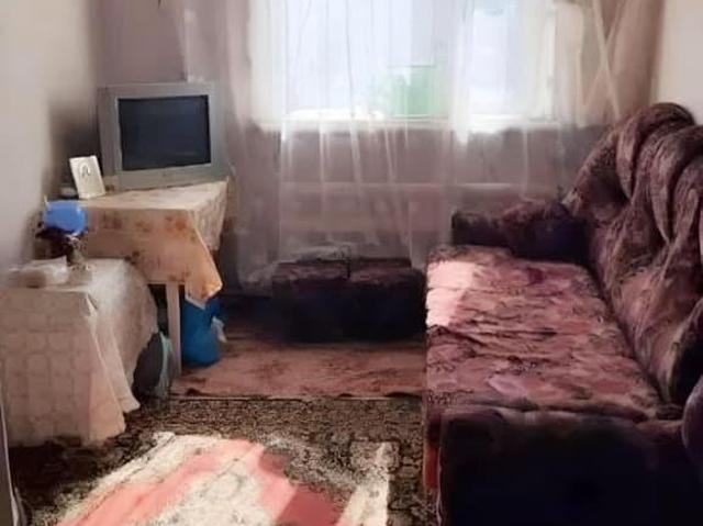 Квартира продажа в Самарская область
