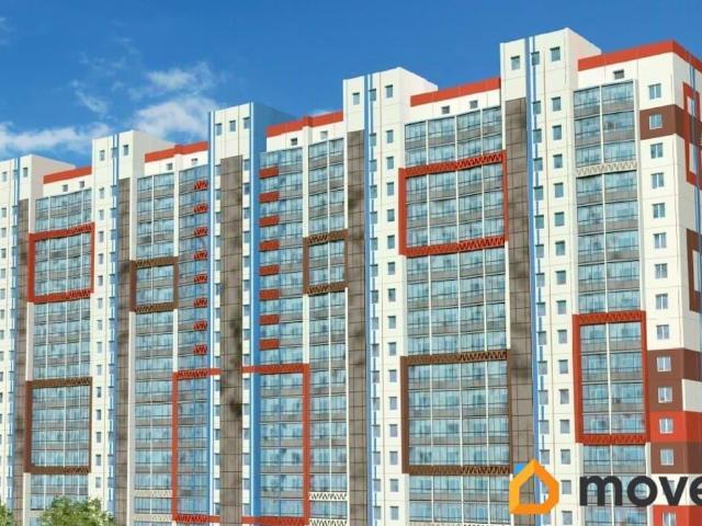Квартира продажа в Садовый, Новосибирская область