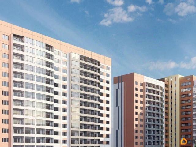 Квартира продажа в Садовый, Новосибирская область