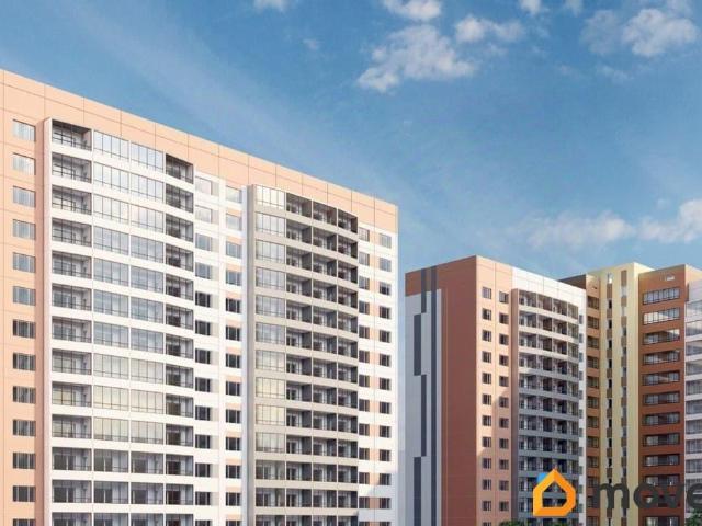 Квартира продажа в Садовый, Новосибирская область