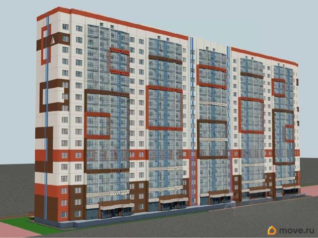 Квартира продажа в Садовый, Новосибирская область