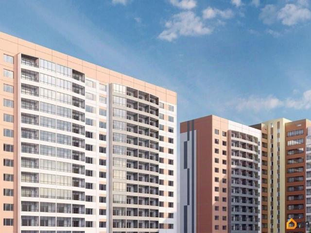 Квартира продажа в Садовый, Новосибирская область