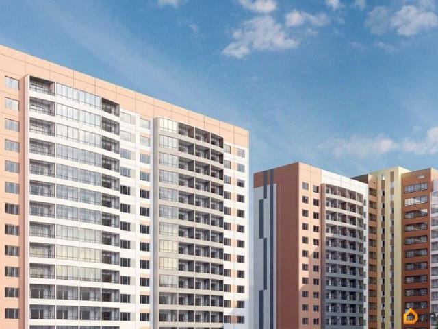 Квартира продажа в Садовый, Новосибирская область