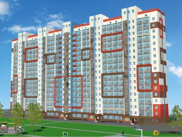 Квартира продажа в Садовый, Новосибирская область
