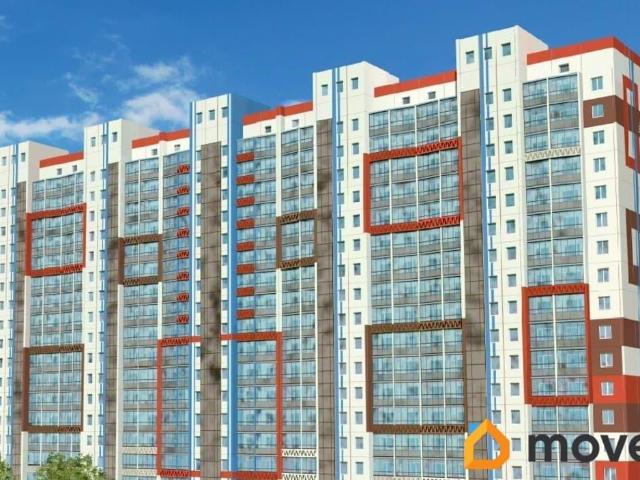 Квартира продажа в Садовый, Новосибирская область