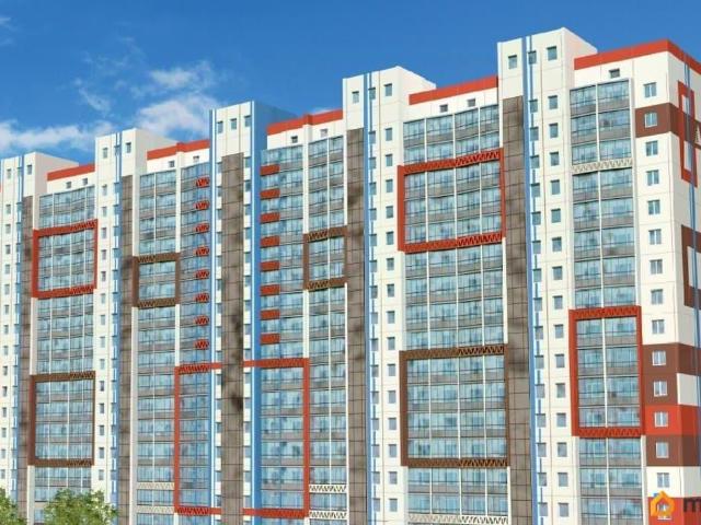 Квартира продажа в Садовый, Новосибирская область