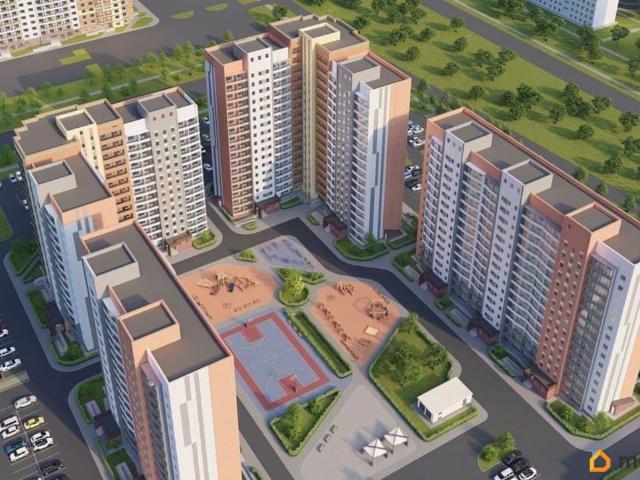 Квартира продажа в Садовый, Новосибирская область