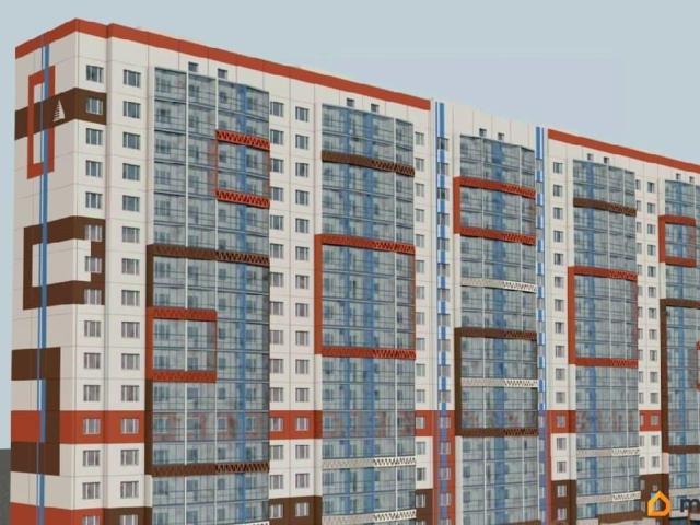 Квартира продажа в Садовый, Новосибирская область