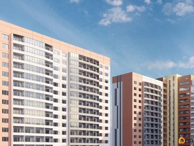 Квартира продажа в Садовый, Новосибирская область