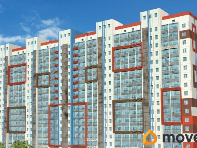 Квартира продажа в Садовый, Новосибирская область