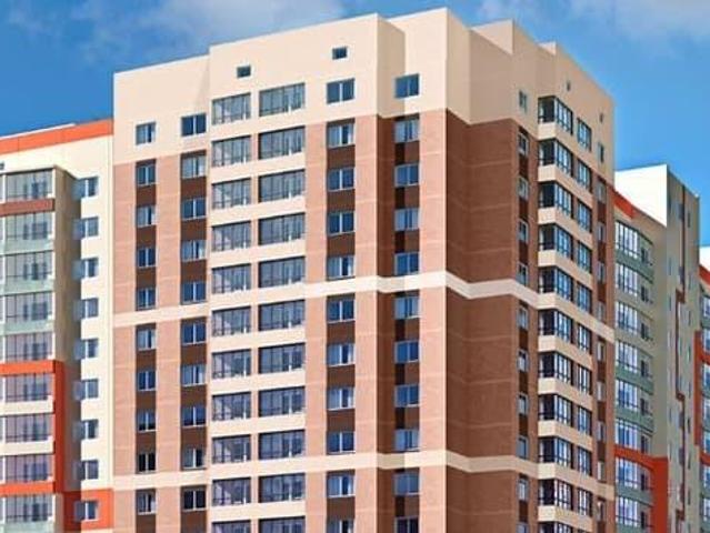 Квартира продажа в Садовый, Новосибирская область
