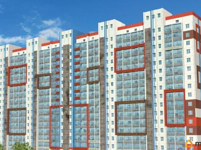Квартира продажа в Садовый, Новосибирская область