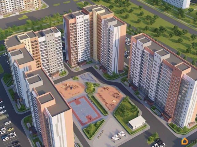 Квартира продажа в Садовый, Новосибирская область