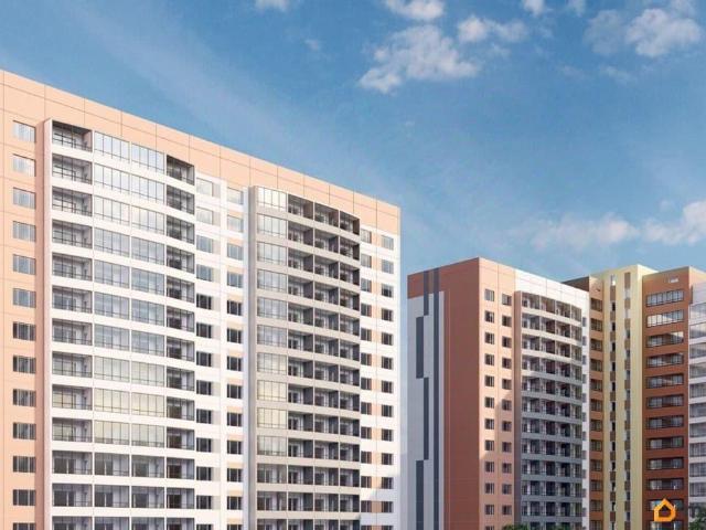 Квартира продажа в Садовый, Новосибирская область