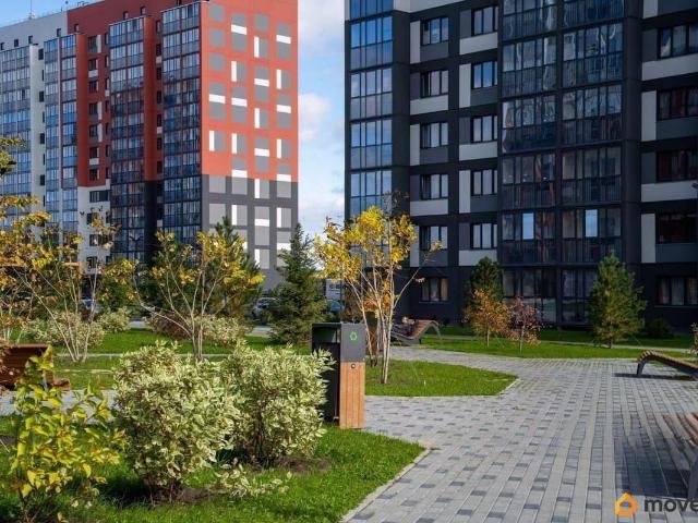 Квартира продажа в Садовый, Новосибирская область