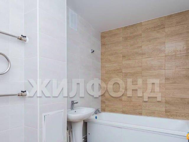 Квартира продажа в Садовый, Новосибирская область