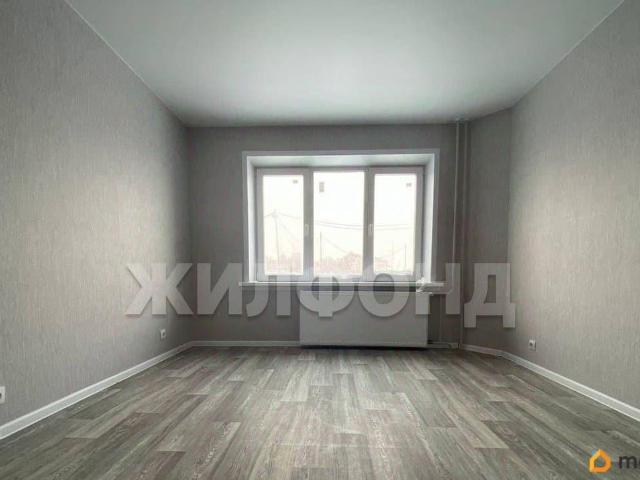 Квартира продажа в Садовый, Новосибирская область