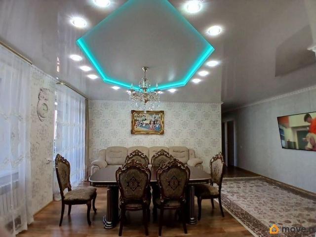 Квартира продажа в Садовый, Новосибирская область