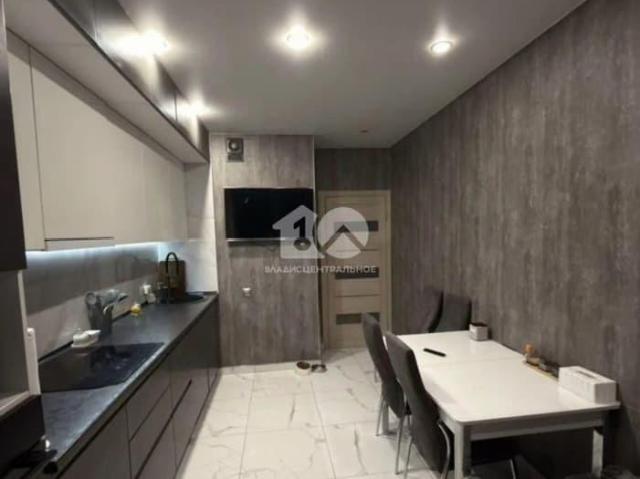 Квартира продажа в Садовый, Новосибирская область