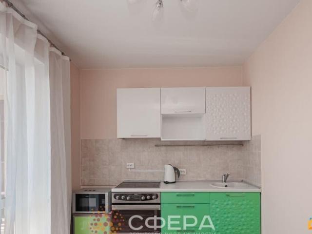 Квартира продажа в Садовый, Новосибирская область