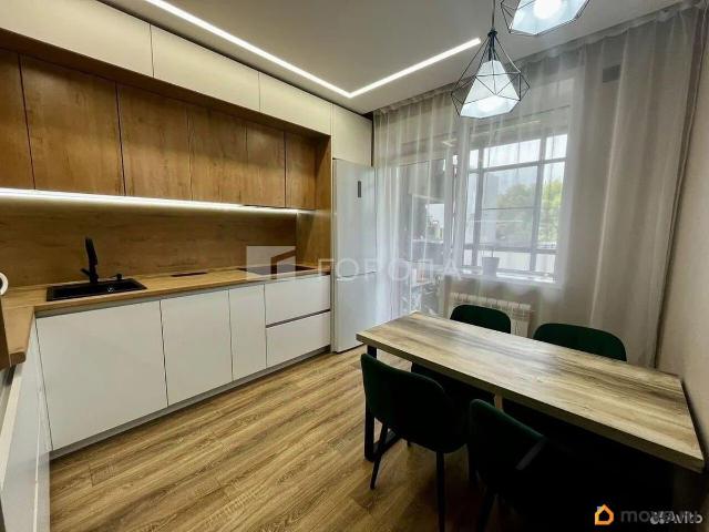 Квартира продажа в Садовый, Новосибирская область